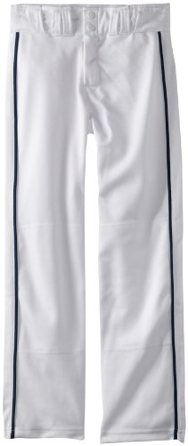 Louisville Slugger Boy's Slugger All-American Open Bottom Pant