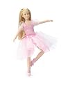 Karina Grace in Ballet Outfit