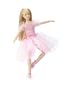 Karina Grace in Ballet Outfit