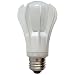 GE Lighting 64018 Energy Smart LED 450-Lumen A19 Light Bulb with Medium Base, 9-watt, 1-Pack