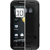 KingCase iPhone 3G & 3GS * Warrior Case * (Purple & Black) 8GB, 16GB, 32GB - The ULTIMATE Protector