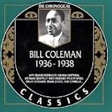 Bill Coleman 1936-1938