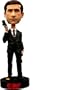 Maxwell Smart "New Movie/ Steve Carell" Head Knocker