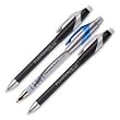 Quality Product By Paper Mate - Mechanical Pencil Flexgrip Refillable 0.7 mm Blue