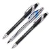 Quality Product By Paper Mate - Mechanical Pencil Flexgrip Refillable 0.7 mm Blue