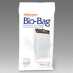 Tetra Whisper Bio-Bag - Junior (Junior Size single pack) - Buy Tetra Whisper Bio-Bag - Junior (Junior Size single pack) - Purchase Tetra Whisper Bio-Bag - Junior (Junior Size single pack) (Tetra, Home & Garden, Categories, Pet Supplies, Fish & Aquatic Pets, Aquarium Accessories, Pumps & Filters, Filters)