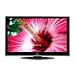 Toshiba REGZA Cinema Series 46SV670U 46-Inch 1080p LCD HDTV with LED Backlight and ClearScan 240, Black