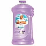 Procter & Gamble 12605 Mr. Clean with Febreze Multi-Surface Cleaner