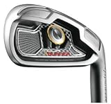 TaylorMade Tour Burner Iron Set (#3 thru PW):  One of the best Golf Iron Sets for Christmas