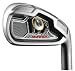 TaylorMade Tour Burner Iron Set (#4 thru PW, AW)