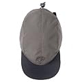 Jack Wolfskin Kappe Supplex Cap basalt