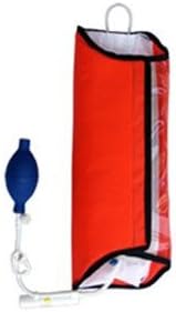 4997386 Infusion Bag IV Pressure Ea Thomas Transport Packs -TT520