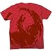 Dragon Lord Lister Slim Fit T-Shirt