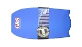 G&S Bodyboard Team Polypropylene Core