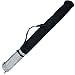 Skisack f&uuml;r Carving, Racing und Allmountain Skiausr&uuml;stung inkl. St&ouml;cken.
Funktioneller, ger&auml;umiger Skisack mit
weitem Bindungsbereich und ger&auml;umiger
PVC-Rip Bodenplatte. Bel&uuml;ftungs&ouml;se.
Extra starker RV Nr.10. Spitzen und
Enden verst&auml;rkt, verstellbarer Tragegurt
mit Schulterpolster. 2 Kompressions-
Spanngurte umlaufend mit
Steckschnalle. Inklusive Adressfach. Ma&szlig;e: 185x34cm.
