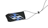Blue Empire Paintball Gun Barrel Condom Cover