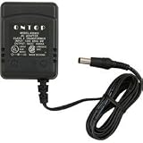 M-Audio 9V DC 500mA (.5A) POWER SUPPLY