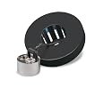 Sunterra 300409 Mistmaker Fogger For Ponds and Water gardening, Silver and Black