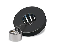 Sunterra 300409 Mistmaker Fogger For Ponds and Water gardening, Silver and Black