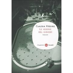 Le vedove del gioved� (Narrativa)