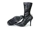 Yaktrax 8050 Wintertrax for Her, One Size Fits Most  (Black)