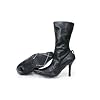 Yaktrax 8050 Wintertrax for Her, One Size Fits Most  (Black)
