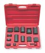 Westward 1MZL8 Adapter Set, Master Ball Joint