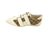 Gucci - Gucci Sneaker Pelle Gomma-121830-9042