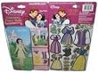 Snow White - Licensed Disney Magnetic Paper Doll Activity Tin