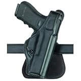 518 Holster, Plain Black, RH, S&W 10,12,13,15,19