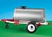 Mobile Water Tank