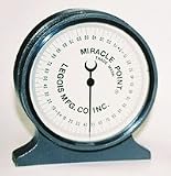 Miracle Point Flat Base Reference Angle Indicator