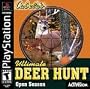 Cabela's Ultimate Deer Hunt