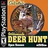 Cabela's Ultimate Deer Hunt