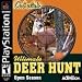Cabela's Ultimate Deer Hunt