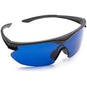 Sharper Image Golf Ball Finder Glasses