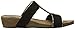 J.Renee Women's Kella Wedge Sandal