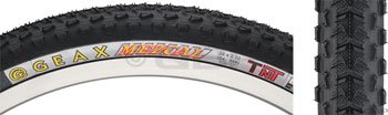 Geax Mezcal 26x2.1 TNT Folding -Tube No Tube
