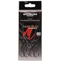 Matzuo Model 200 Snelled Baitholder Hook 6 Pack Size: 4