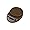 Chestnut Brown