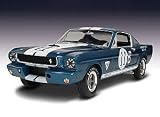 Revell 1:24 Shelby GR-350R