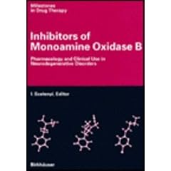 Inhibitors of Monoamine Oxidase B