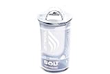 Jetboil Sol Titanium Cooking System (Sand)