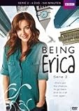 Being Erica - Complete Series 2 [ 2009 ]