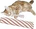 Candy Stick Catnip Toy