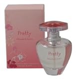 Pretty by Elizabeth Arden For Women Eau Be Parfume Spray, 1.7 Ounce