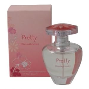 Amazon.com : Cheap Price Pretty by Elizabeth Arden For Women Eau Be Parfume Spray, 1.7 Ounce Online Store