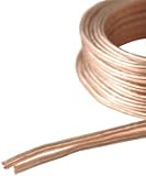 Ge Jasav82738000 Ultra-Prograde 16-Gauge Speaker Wire