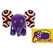 Bandai Tinga Tinga Tales 15 cm Plush (animals and colours vary)