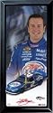 Kurt Busch Good Call Wall Clock